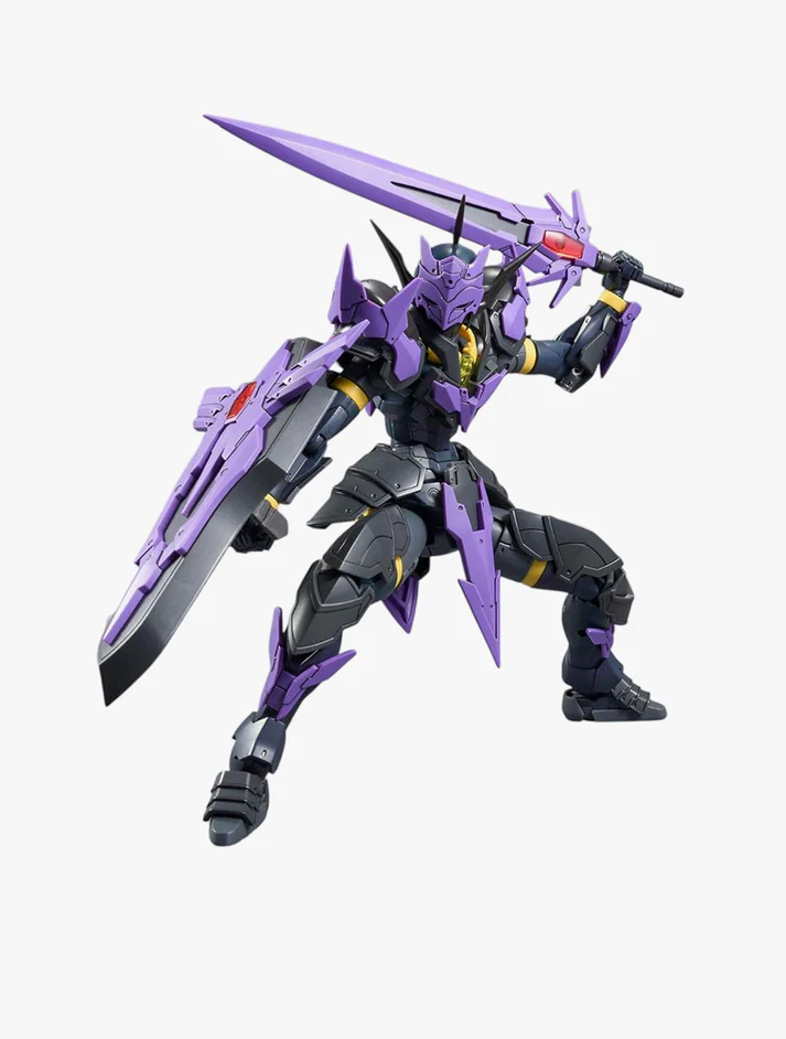 GUNDAM - 30MF ROSAN LANCER