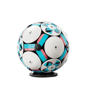 0888-LEO43019-4 LEGO® Editions Soccer Ball