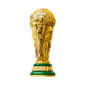 0888-LEO43020-4 LEGO® Editions FIFA World Cup™ Official Trophy