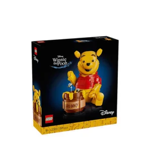 0888-LEO43300-1 LEGO® ǀ Disney Winnie the Pooh
