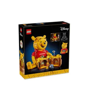 0888-LEO43300-2 LEGO® ǀ Disney Winnie the Pooh