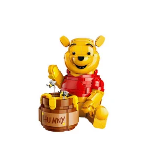0888-LEO43300-4 LEGO® ǀ Disney Winnie the Pooh