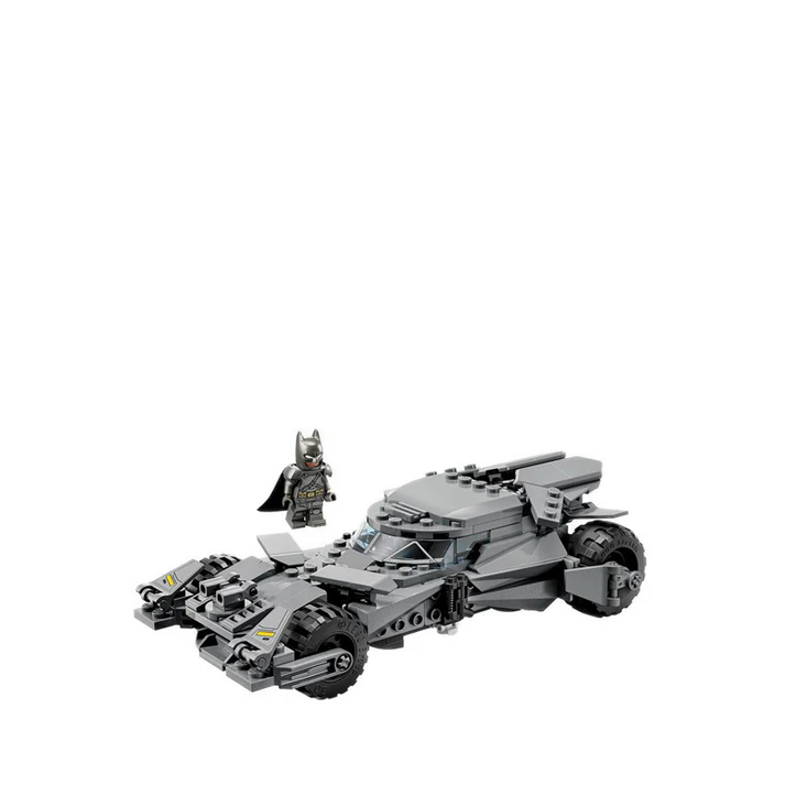 0888-LEO76331-4 LEGO® DC Batman™ Batman v Superman™ Batmobile™