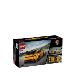 LEGO® Speed Champions Porsche 911 GT3 RS Super Car
