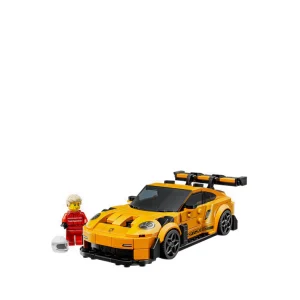 LEGO® Speed Champions Porsche 911 GT3 RS Super Car