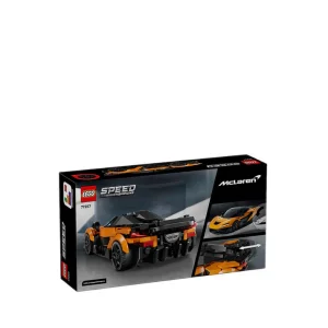 0888-LEO77257-2 LEGO® Speed Champions McLaren W1