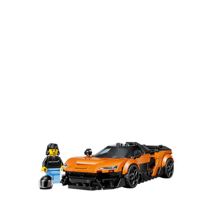 0888-LEO77257-4 LEGO® Speed Champions McLaren W1