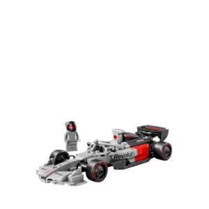 0888-LEO77259-4 LEGO® Speed Champions Audi Revolut F1® Team R26 Race Car