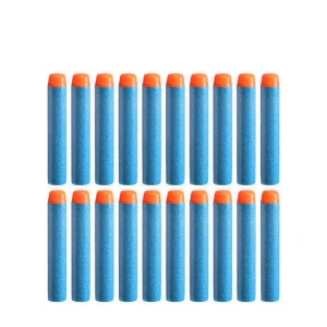 0888-NRRF0040-3 Nerf Elite 2.0 20-Dart Refill Pack