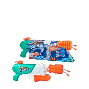 0888-NRRF3891-1 Nerf Super Soaker Hydro Frenzy