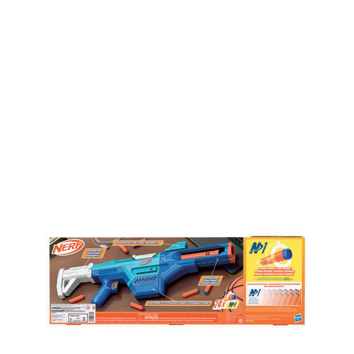 Nerf N Series Shadow Storm