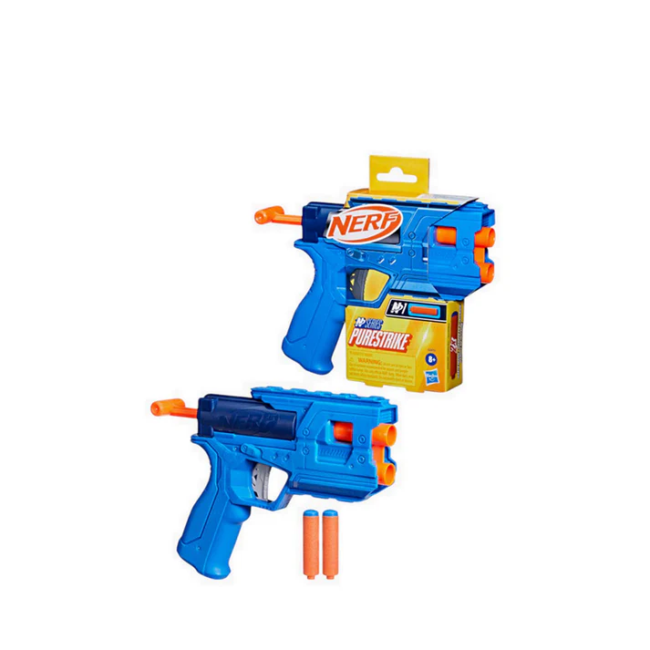 Nerf N Series Purestrike