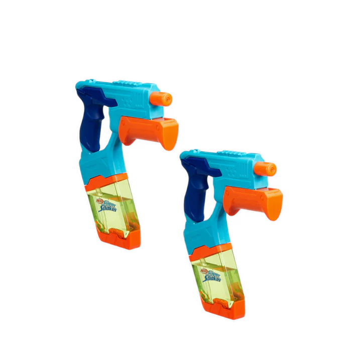 0888-NRRG0995-3 (1) Nerf Super Soaker 2-Pack Dunk-Fill