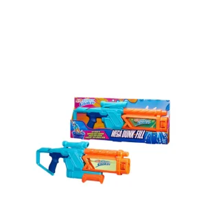 0888-NRRG0999-1 Nerf Super Soaker Mega Dunk-Fill