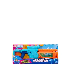 0888-NRRG0999-2 Nerf Super Soaker Mega Dunk-Fill