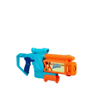 0888-NRRG0999-3 Nerf Super Soaker Mega Dunk-Fill