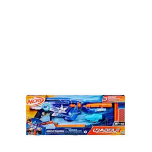 Nerf Loadout Galactic Commander Blaster