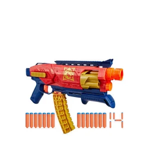 Nerf Loadout Shadowspeed Recon Blaster