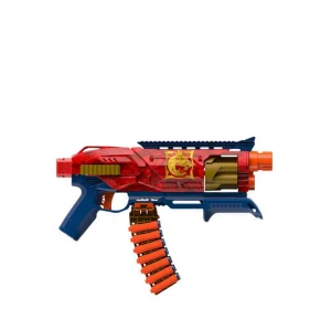 Nerf Loadout Shadowspeed Recon Blaster
