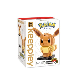 0888-QMNA0102-1 QMAN Kuppy Eevee