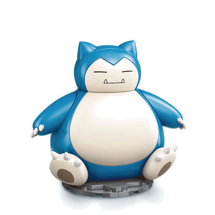 QMAN Snorlax