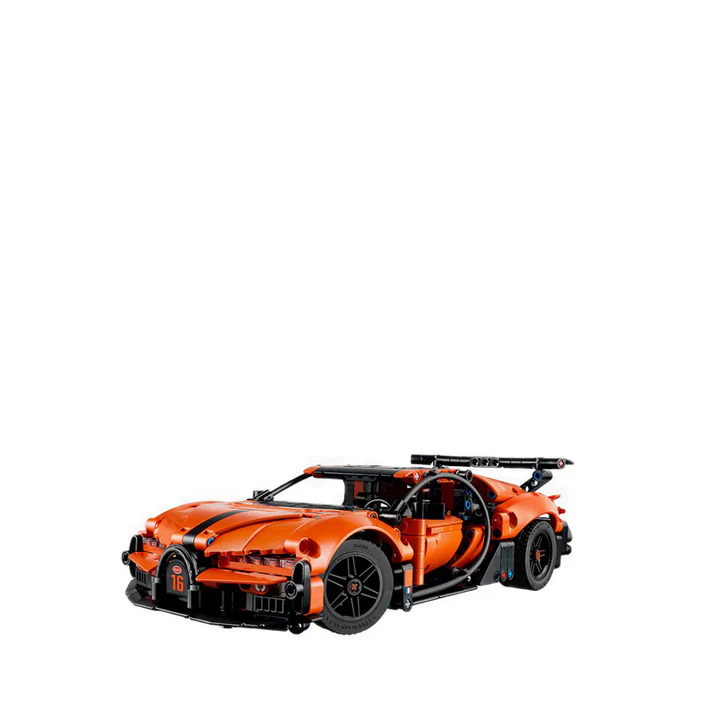 LEGO® Technic Bugatti Chiron Pur Sport Hypercar