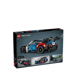 LEGO® Technic™ BMW M4 GT3 EVO Race Car