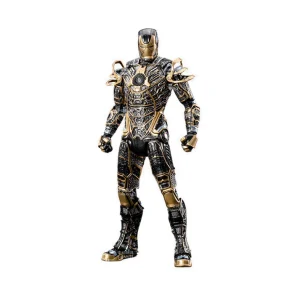 Marvel ZD Toys Iron Man MK41 - ZDT1906-41