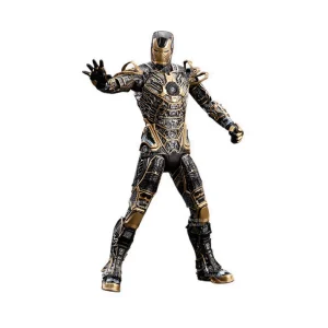 Marvel ZD Toys Iron Man MK41 - ZDT1906-41