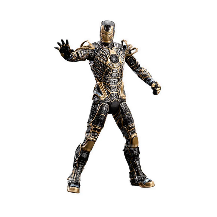 Marvel ZD Toys Iron Man MK41 - ZDT1906-41