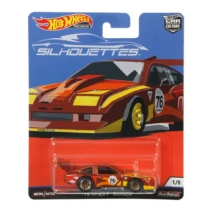 10154757_1 Hot Wheels Diecast Car Culture Random