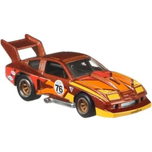 10154757_2 Hot Wheels Diecast Car Culture Random