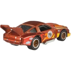 10154757_3 Hot Wheels Diecast Car Culture Random