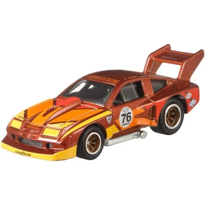10154757_4 Hot Wheels Diecast Car Culture Random