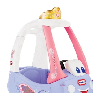 Little Tikes Mobil Tunggang Cozy Coupe Fairy