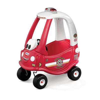 10407459_1 Little Tikes Ride On Rescue Cozy Coupe