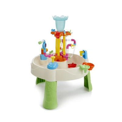 Little Tikes Fountain Factory Water Table