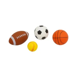 Paso Set 4 Pcs Ball