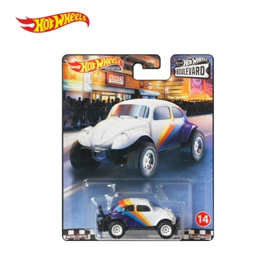 10427143_1 Hot Wheels Diecast Car Favorites Boulevard Random