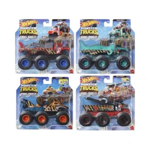 10577668_1 Hot Wheels Monster Trucks Big Bigs Random