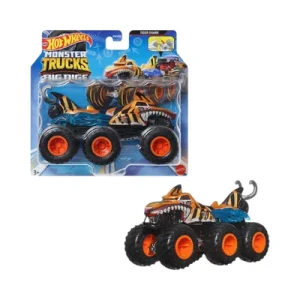 10577668_2 Hot Wheels Monster Trucks Big Bigs Random