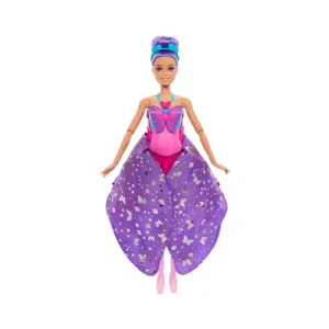 Barbie Boneka Dance And Flutter