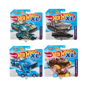 10702935_1 Hot Wheels Diecast Xl Random