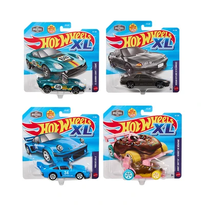 10702935_1 Hot Wheels Diecast Xl Random