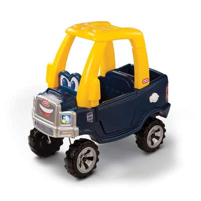 Little Tikes Ride On Truck Cozy
