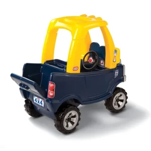284836_2 Little Tikes Ride On Truck Cozy