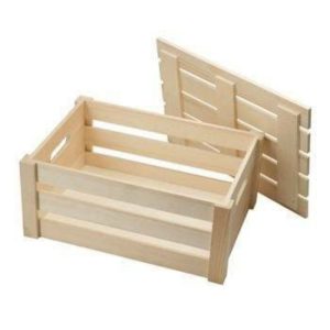 Packing Kayu