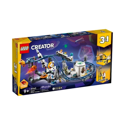 10549714_1 LEGO Creator Space Roller Coaster