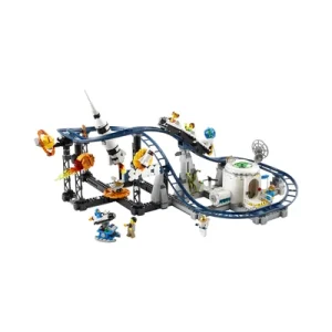 LEGO Creator Space Roller Coaster